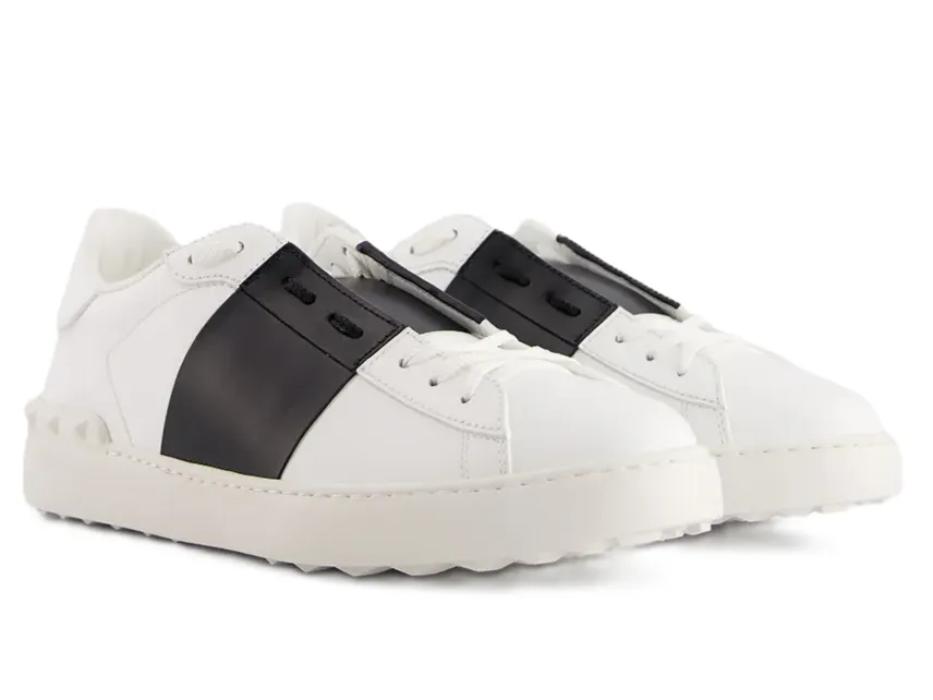 Valentino Garavani Sneakers (35 Variants)