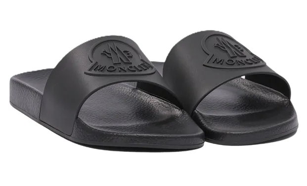 Moncler Basile Slides (3 Variants)