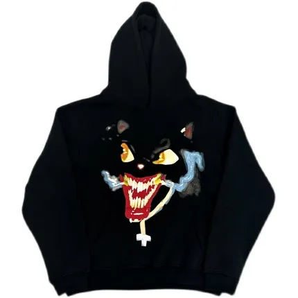 Destroy Lonely No Stylist Hoodie