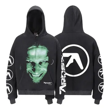 Aphex Twin Hoodie