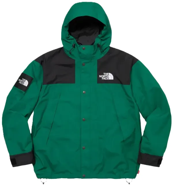 North Face 1990 Gore-Tex Mountain Jacket (18 Variants)