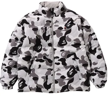 Bape Reversible Jacket (3 Variants)