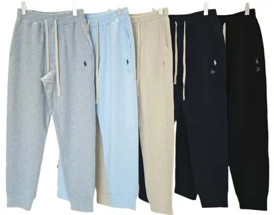 Polo Ralph Lauren Sweatpants #4 (5 Variants)