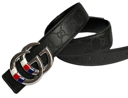 Gucci Double G Snake Belt (15 Variants)