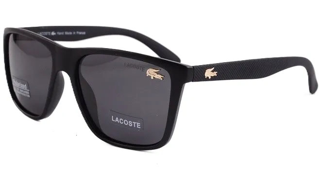 Lacoste Sunglasses (6 Variants)