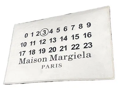 Maison Margiela Carpet