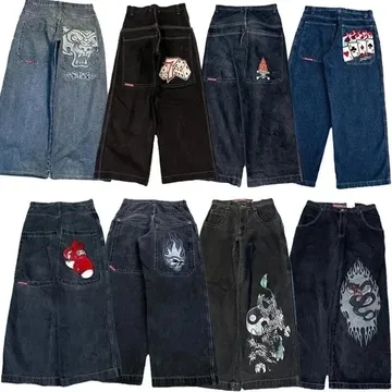 JNCO Jeans (19 Variants)