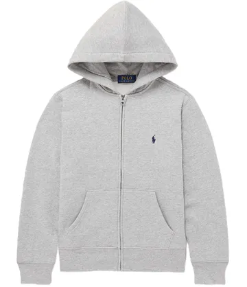 Polo Ralph Lauren Zip Up Hoodie (6 Variants)