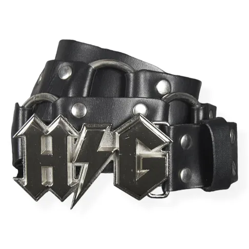 Hysteric Glamour AC/DC Belt